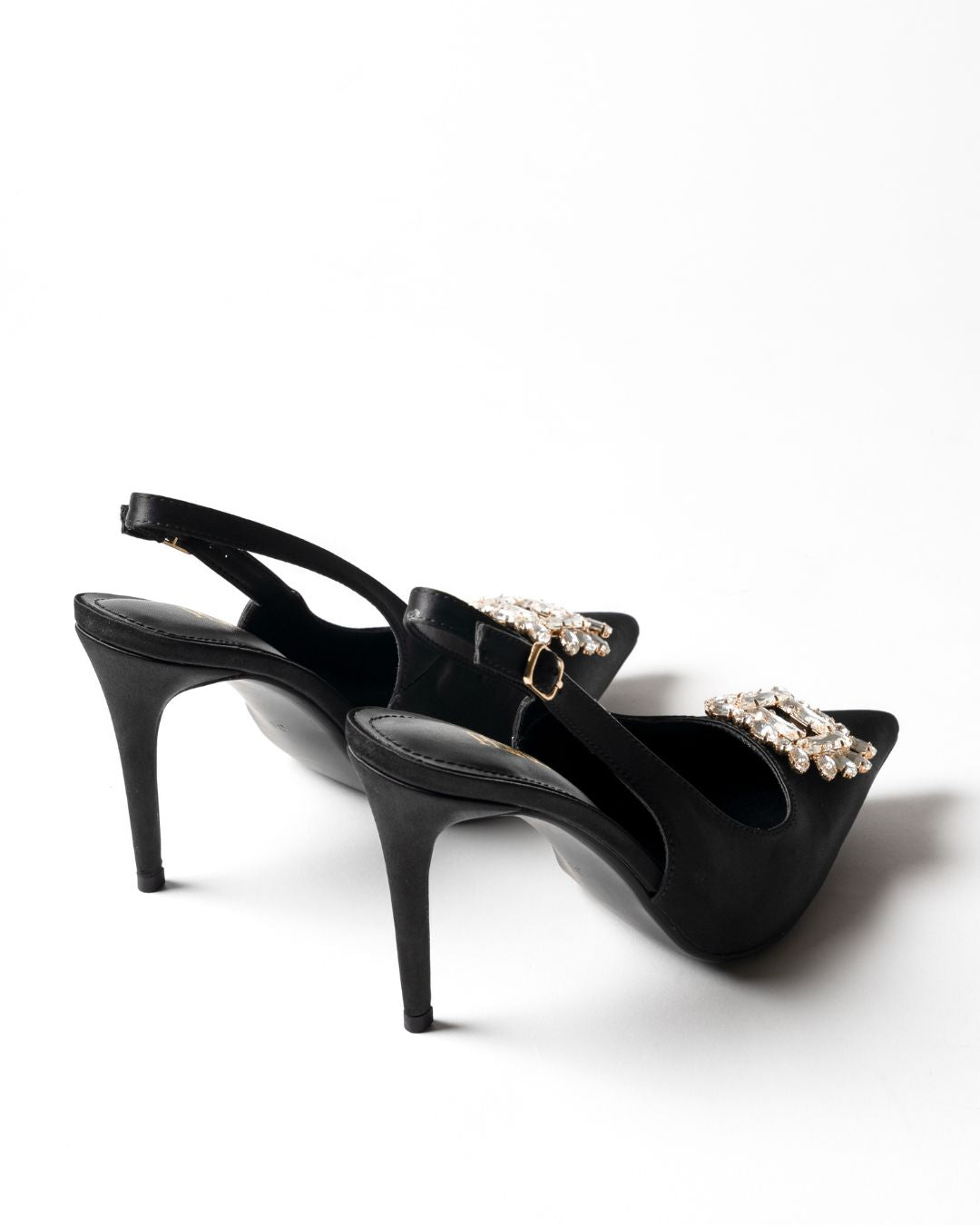 Celeste Heels