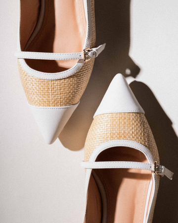 Summer Muse flats