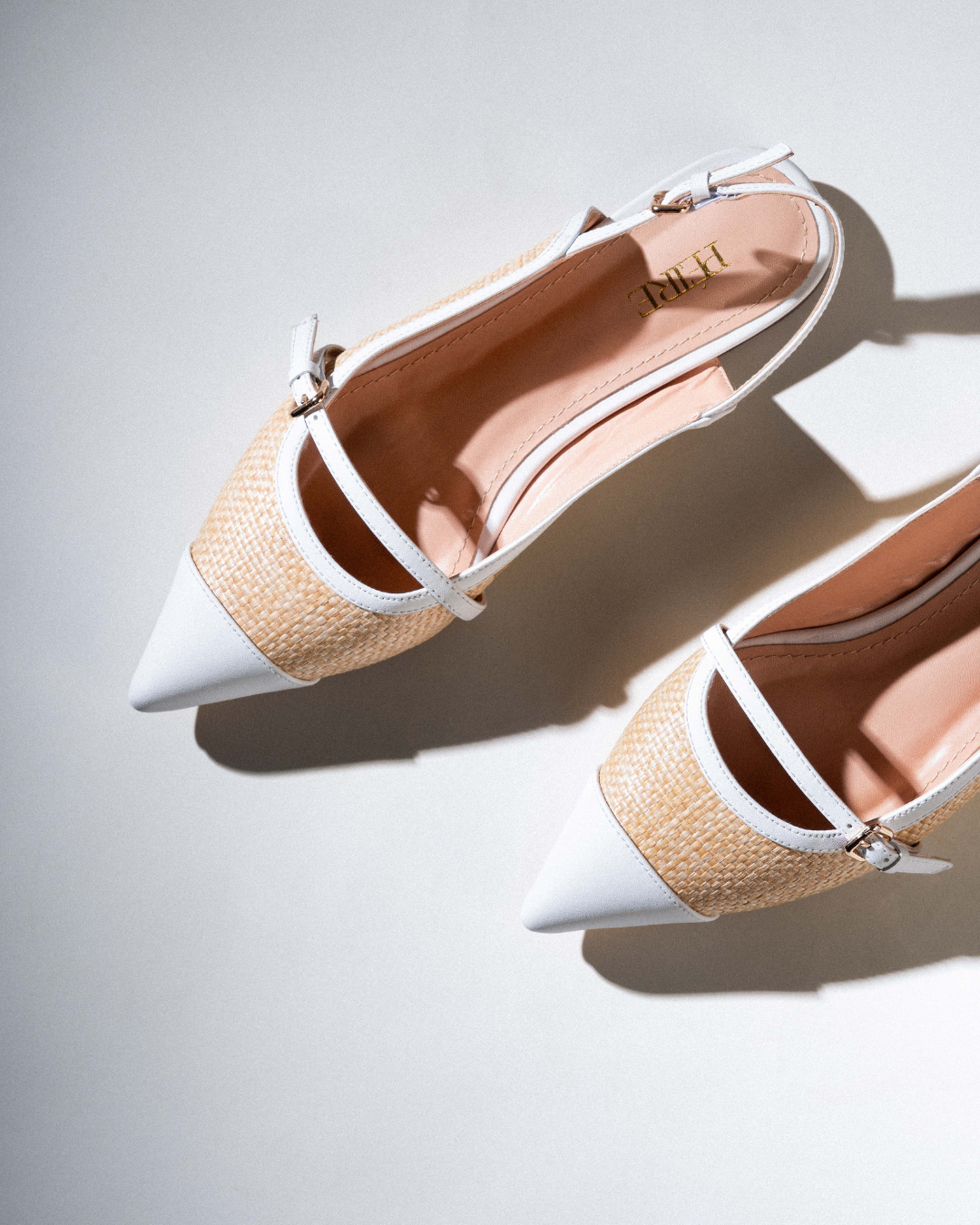 Summer Muse flats