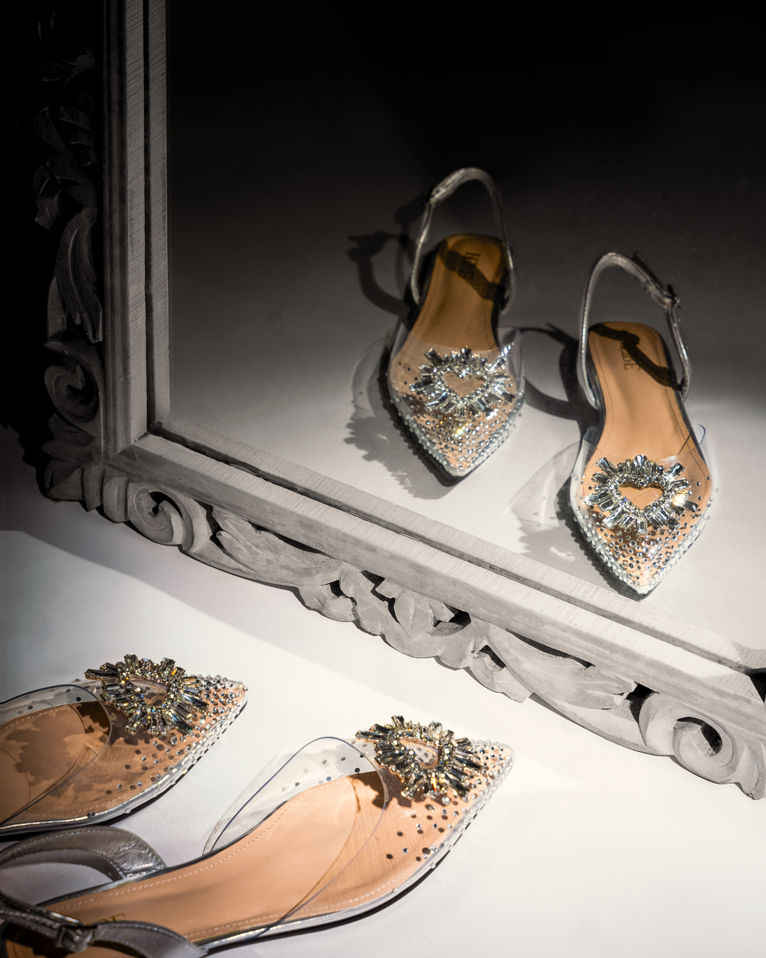 Mon Amour flats