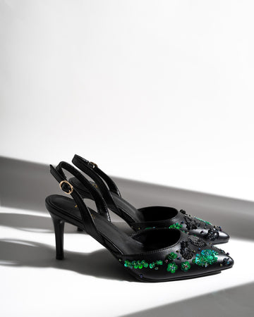 Poisey Heels