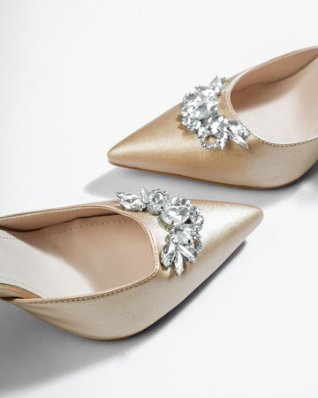 Asta Heels