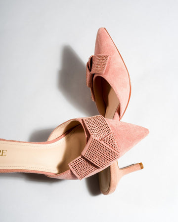 Ellaine Heels