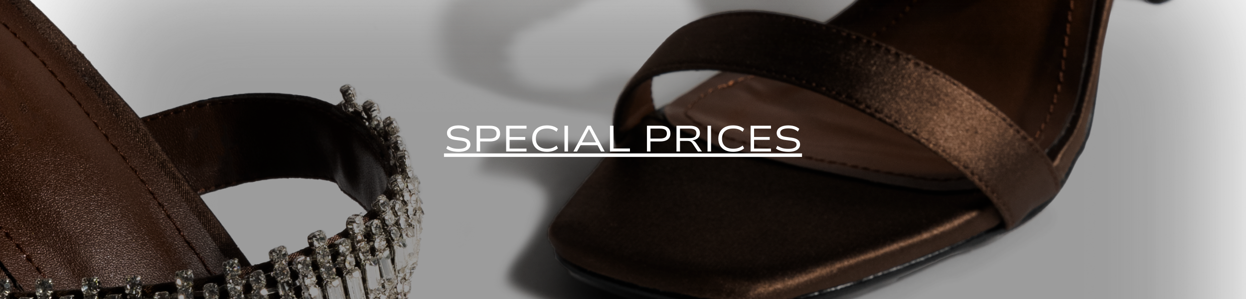 Special Prices