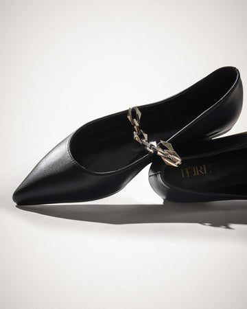 Elan Flats