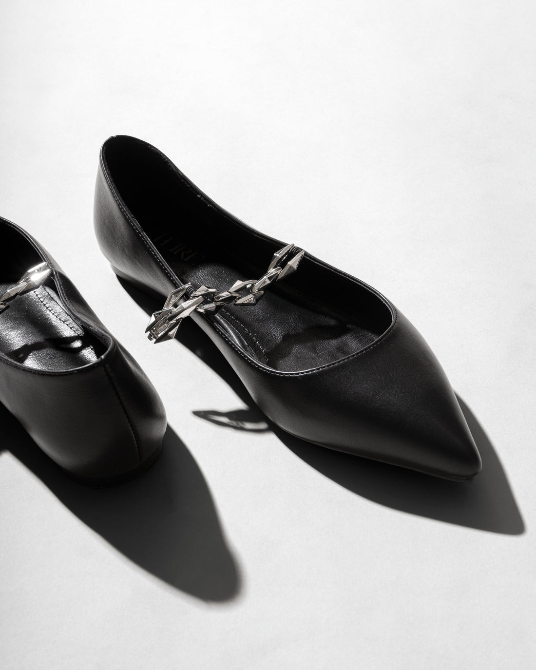 Elan Flats