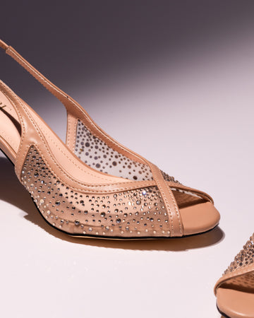 Stardust Heels