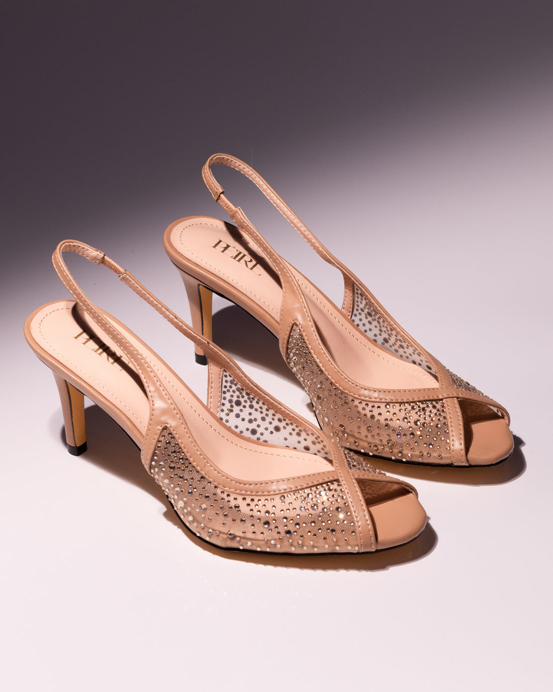 Stardust Heels