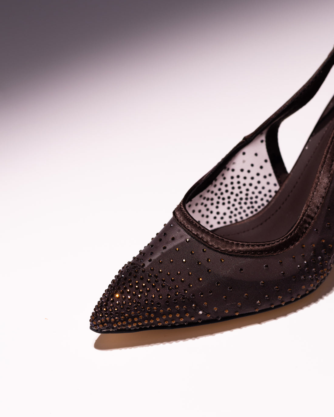 Coco Crush Heels