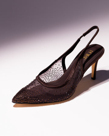 Coco Crush Heels