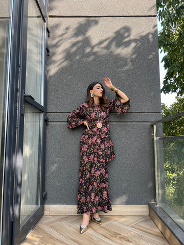 Mehak Jain in Asta Heels